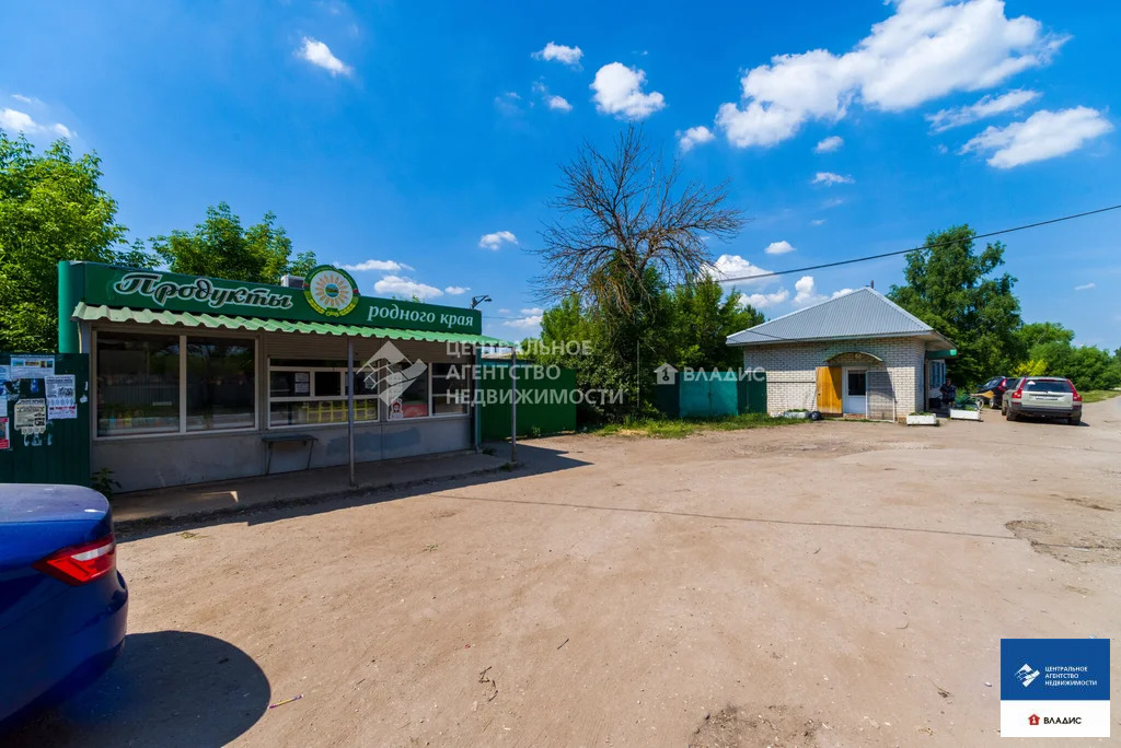 Продажа участка, Даниловка, Рязанский район - Фото 7