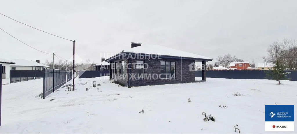 Продажа дома, Варские, Рязанский район - Фото 2