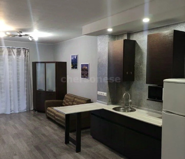 Аренда квартиры, Севастополь, проезд Рубежный - Фото 2