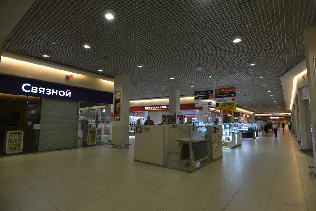 Продажа торгового помещения, Киров, Ул. Горького, д. 5а - Фото 15