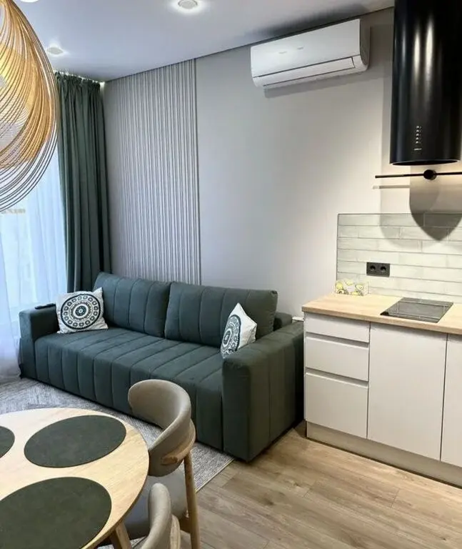 Сдам однокомнатную квартиру в ЖК  Жулебино Парк раннее не сдавали. - Фото 2