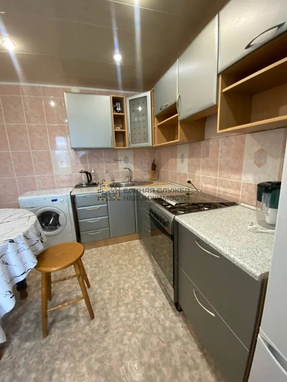 Аренда квартиры, Уфа, ул. Достоевского - Фото 2