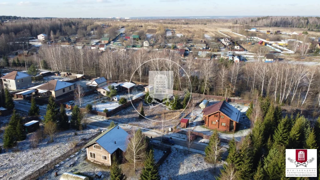 Продажа участка, Малоярославецкий район, новая ул - Фото 13
