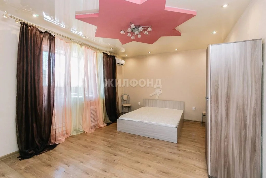 Продажа квартиры, Краснообск, Новосибирский район, 2-й микрорайон - Фото 3