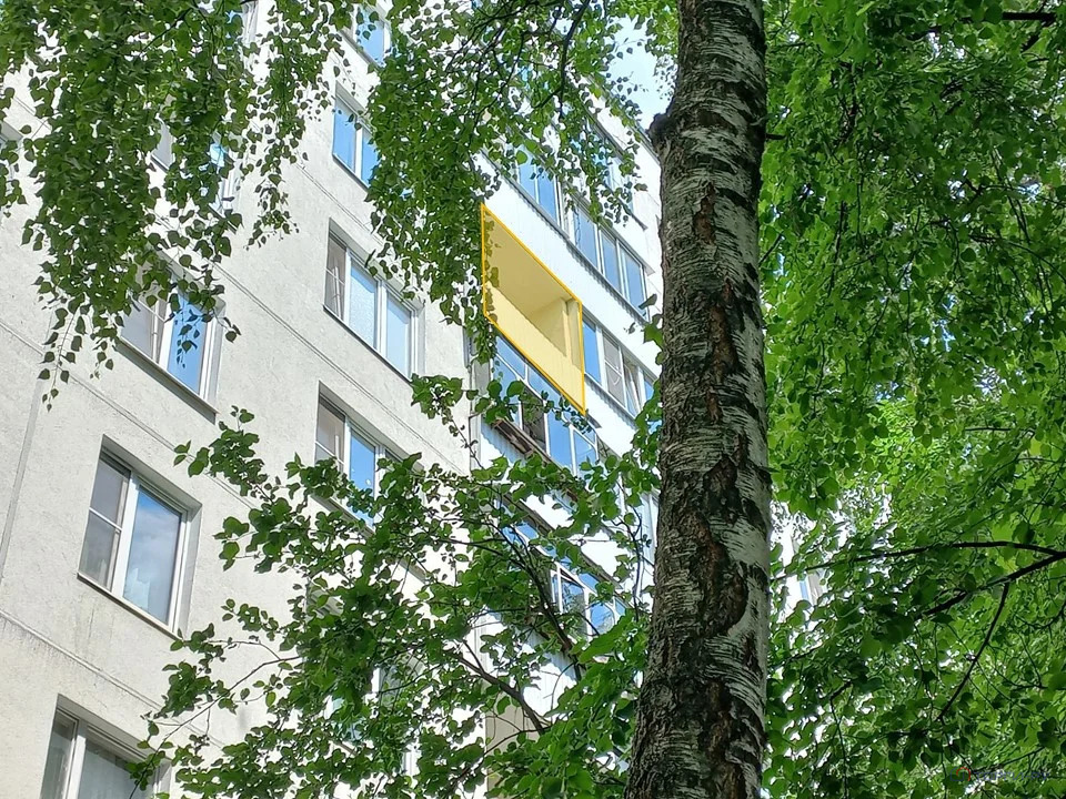 Продажа квартиры, ул. Бирюлевская - Фото 3
