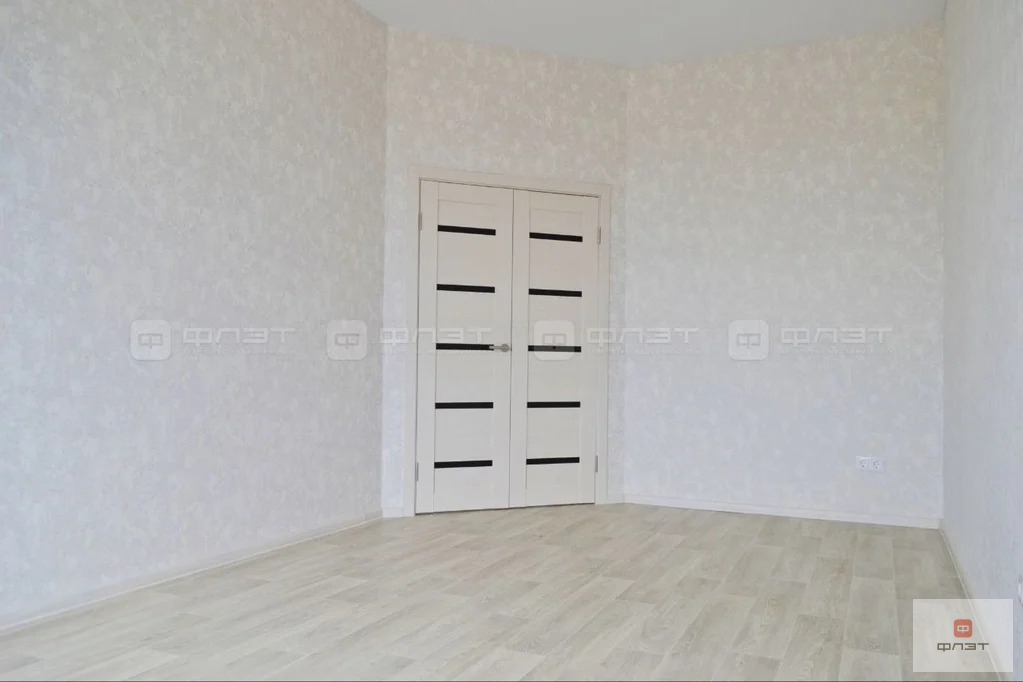 Продажа квартиры, Лесные Моркваши, Верхнеуслонский район, проспект ... - Фото 11