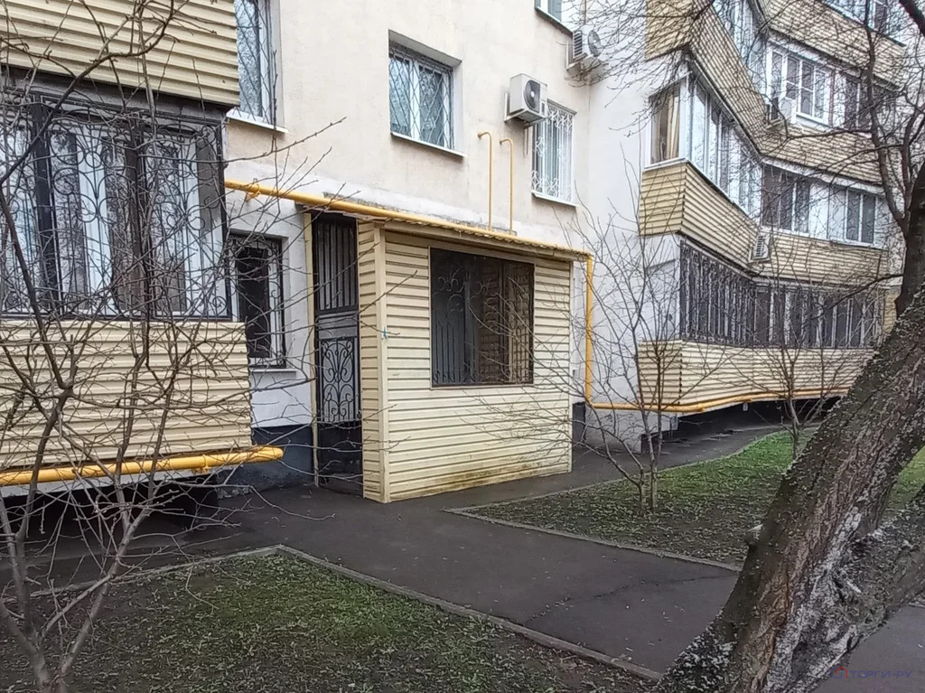 Продажа торгового помещения, Ореховый б-р. - Фото 5