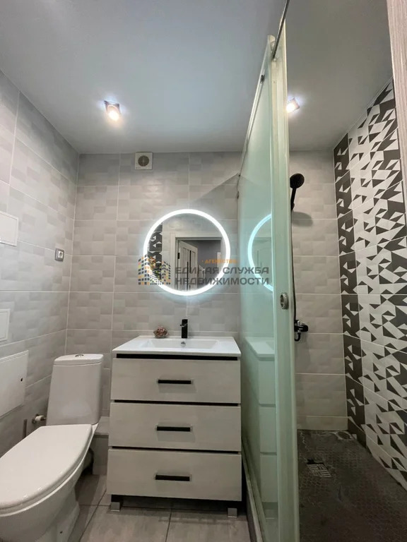 Аренда квартиры, Уфа, улица Архитектора Калимуллина - Фото 7