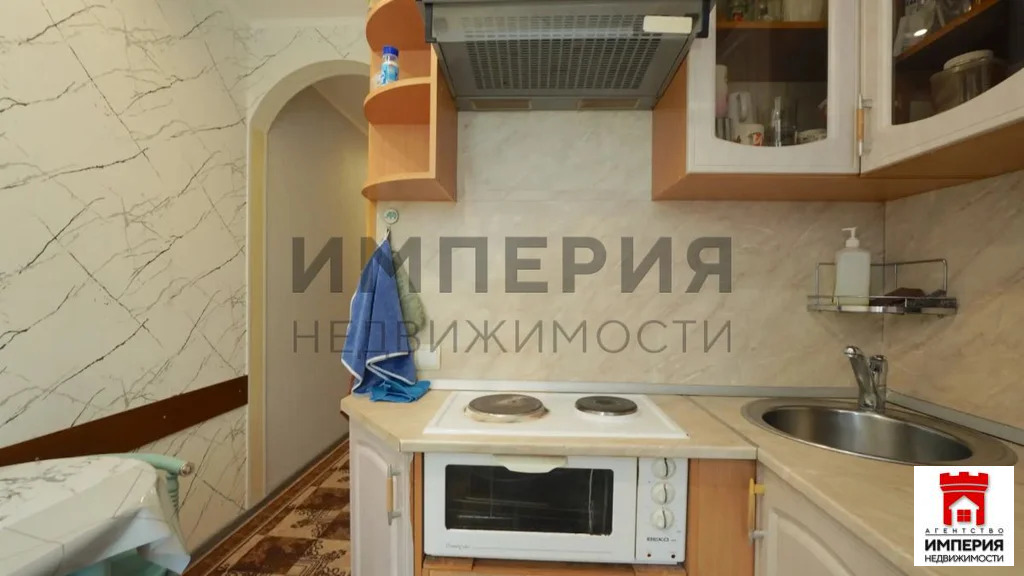 Продажа квартиры, Магадан, ул. Берзина - Фото 4
