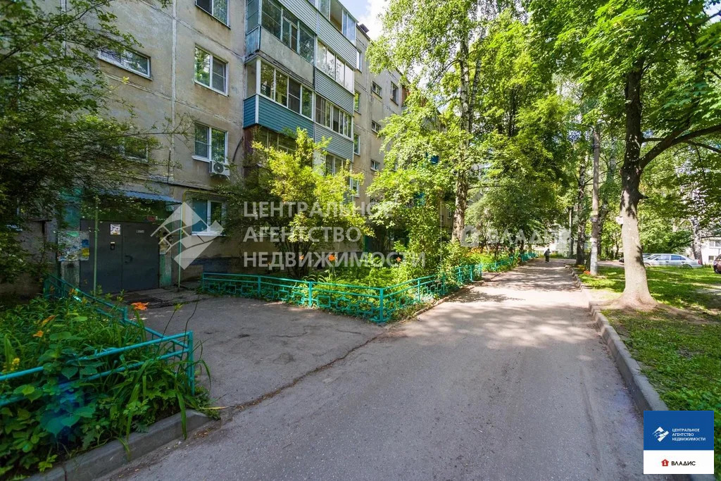 Продажа квартиры, Рязань, Касимовское ш. - Фото 11