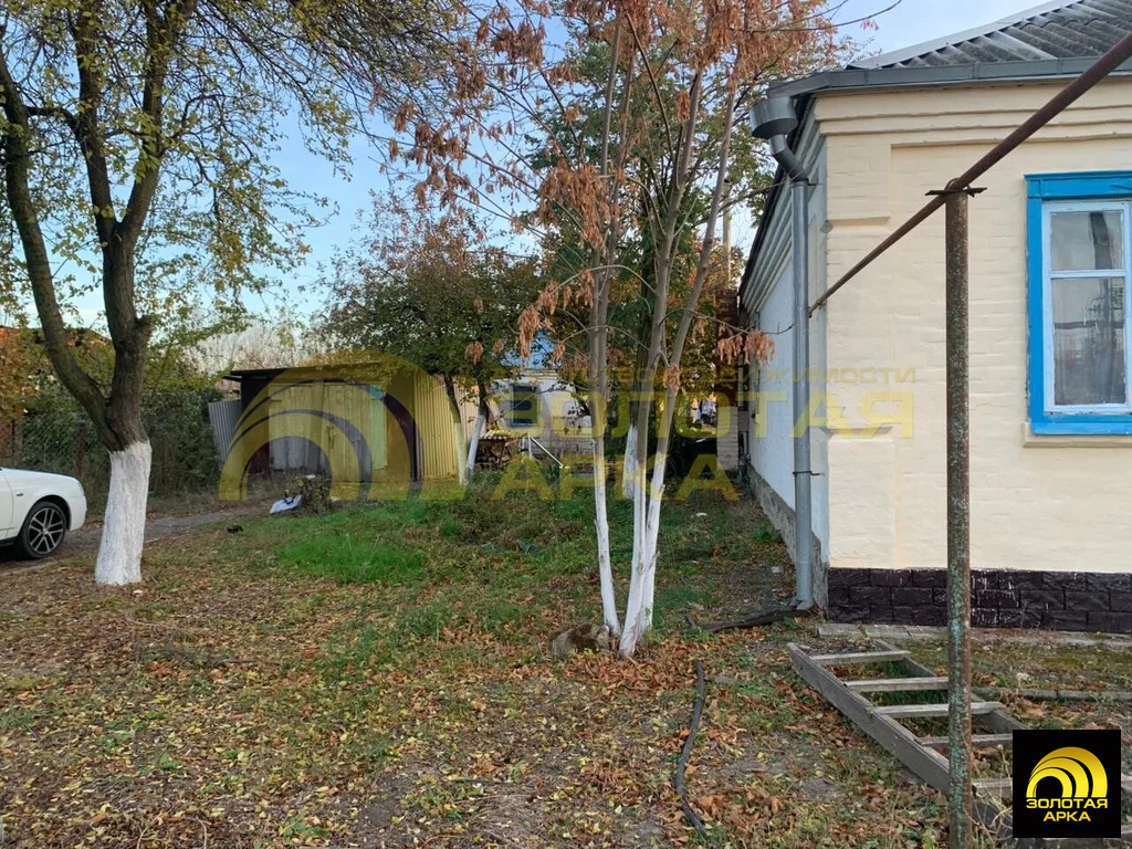Продажа дома, Староджерелиевская, Красноармейский район, ул. Красная - Фото 21