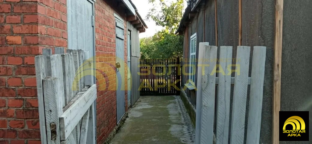 Продажа дома, Абинск, Абинский район, ул. Ленинградская - Фото 13