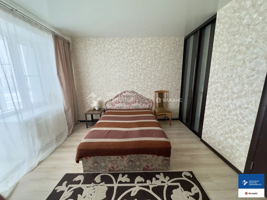 Аренда квартиры, Рязань, ул. Быстрецкая - Фото 8