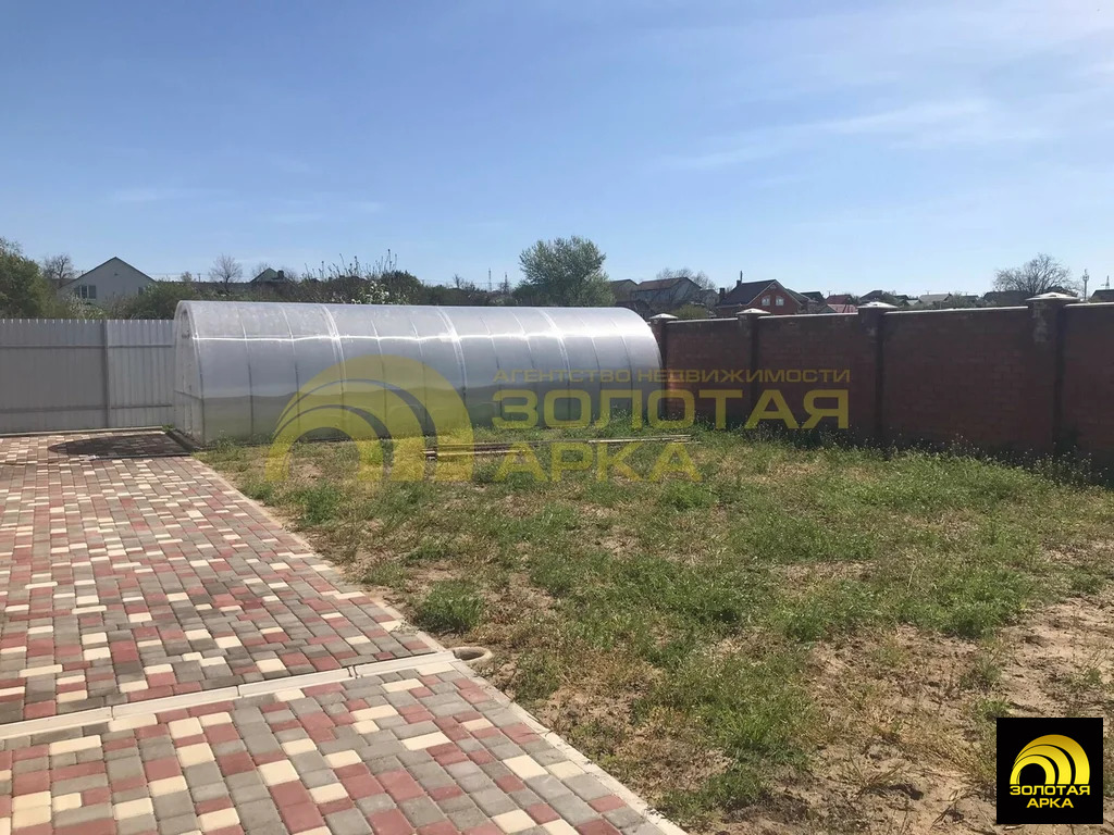 Продажа дома, Темрюк, Темрюкский район, ул. Гоголя - Фото 27