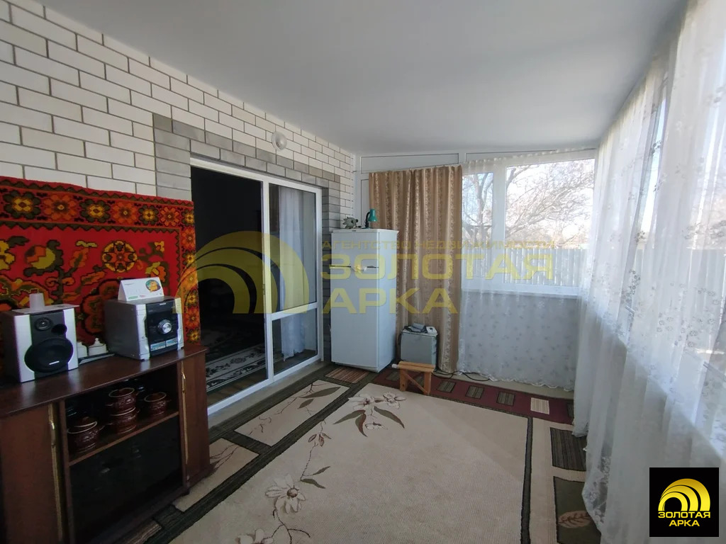 Продажа дома, Варениковская, Крымский район - Фото 19