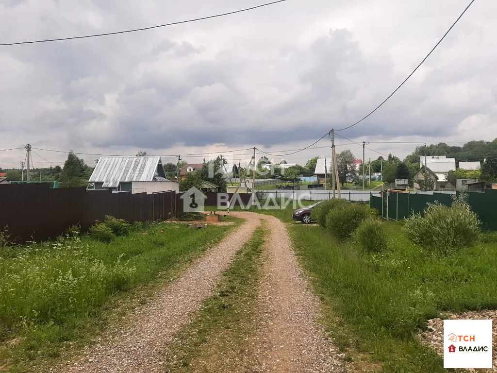 Сергиево-Посадский городской округ, ДНТ Солнечный-2,  дом на продажу - Фото 18