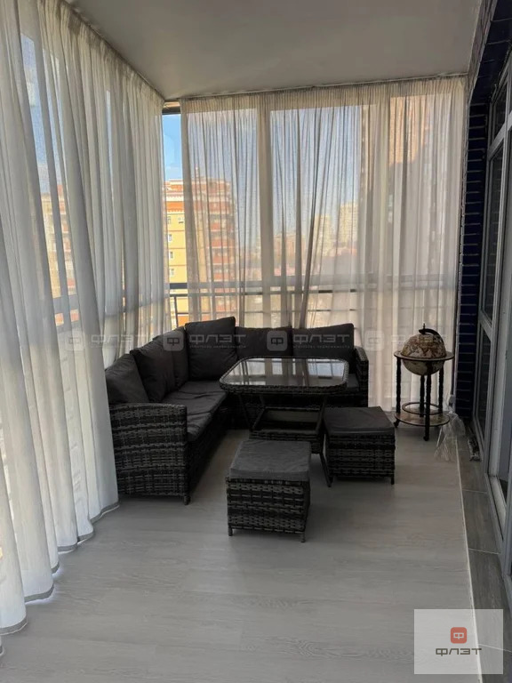 Продажа квартиры, Казань, ул. Дубравная - Фото 20