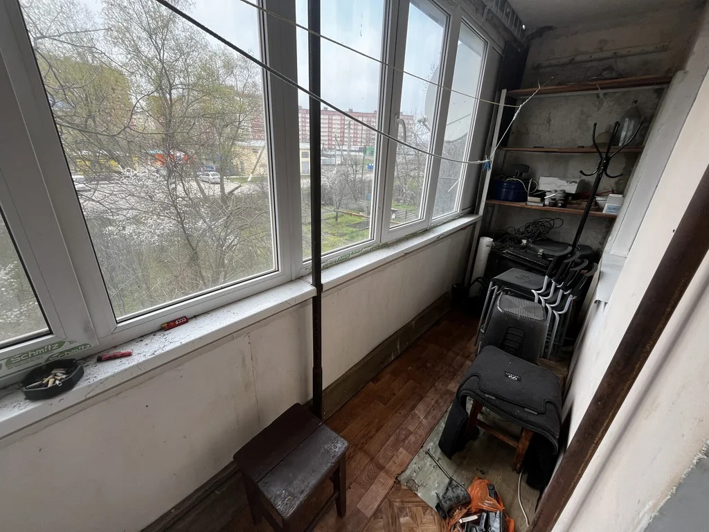 Продажа квартиры, Афипский, Северский район, ул. 50 лет Октября - Фото 15