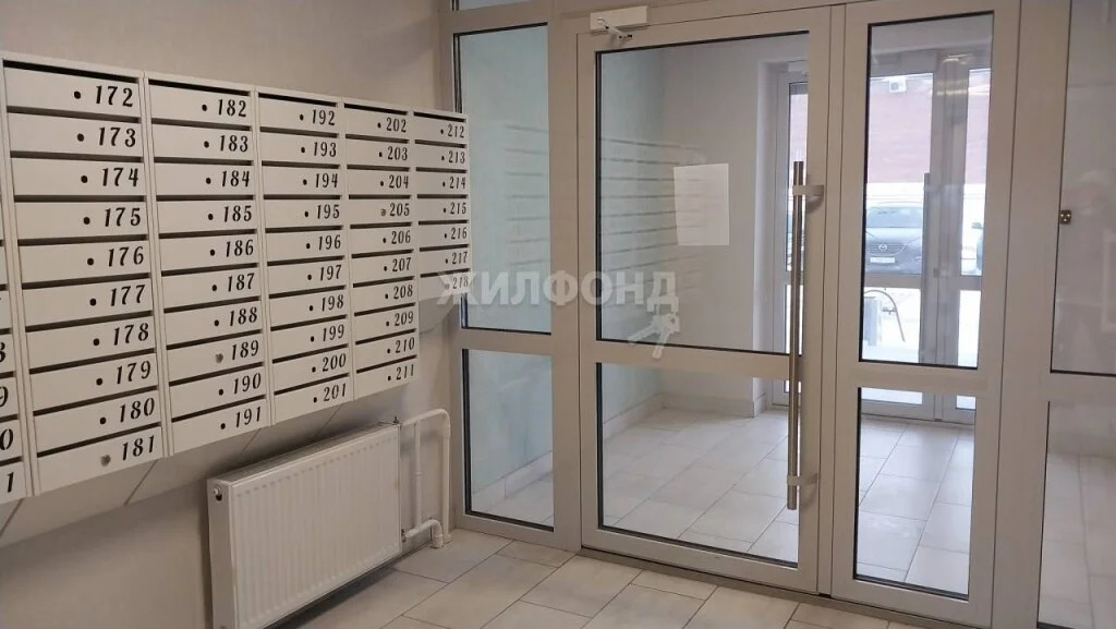 Продажа квартиры, Новосибирск, ул. Связистов - Фото 14