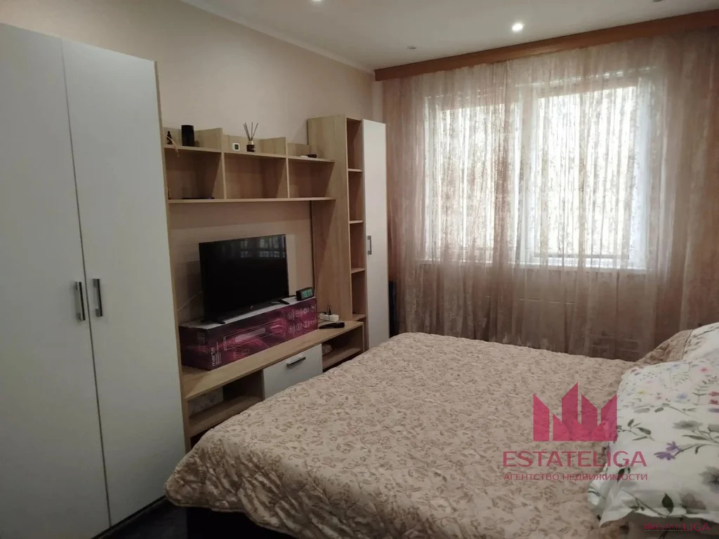 Продажа квартиры, Лопатино, Ленинский район, Сухановская улица - Фото 1