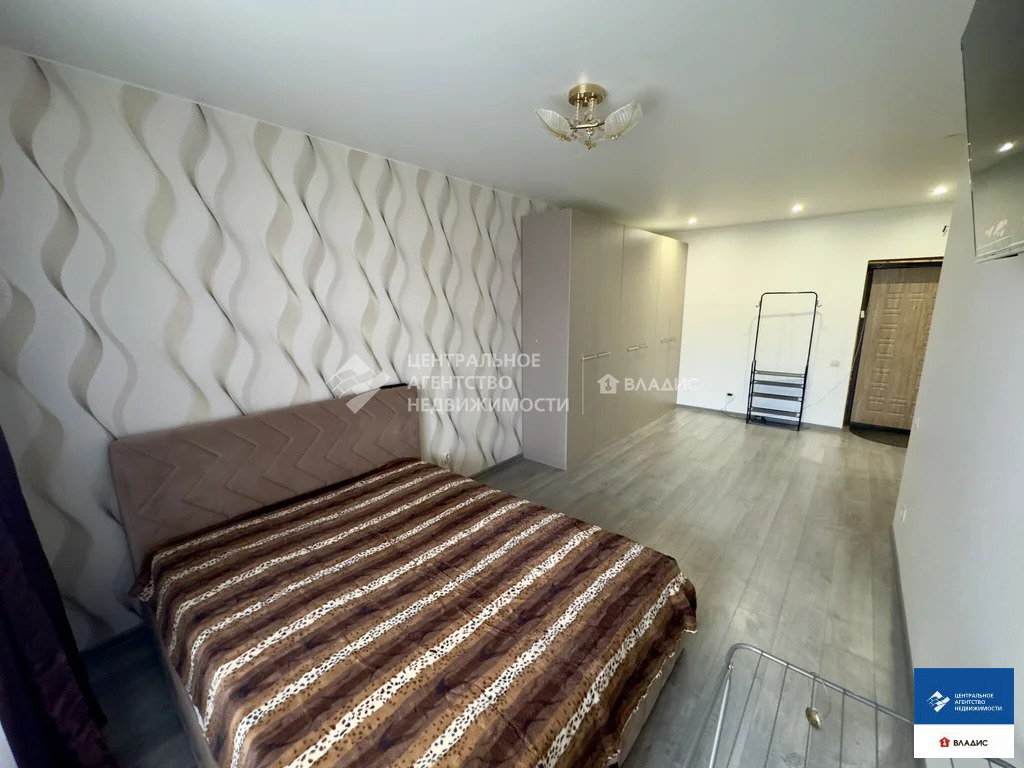 Аренда квартиры, Рязань, Шереметьевская улица - Фото 11