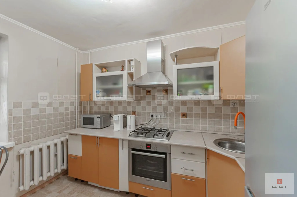Продажа квартиры, Казань, ул. Лукина - Фото 6