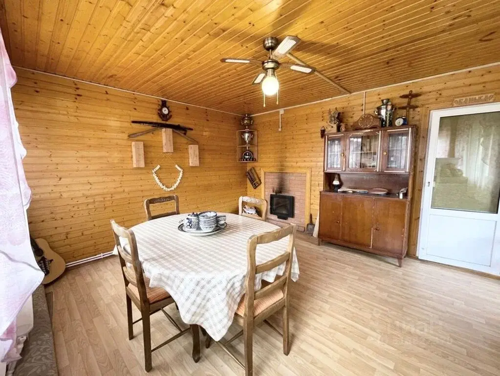 Продажа дома 110.0м ул. Невского, 5, Переславль-Залесский, Ярославская ... - Фото 33