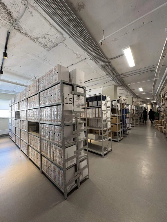 Прямая продажа от застройщика - Фото 18