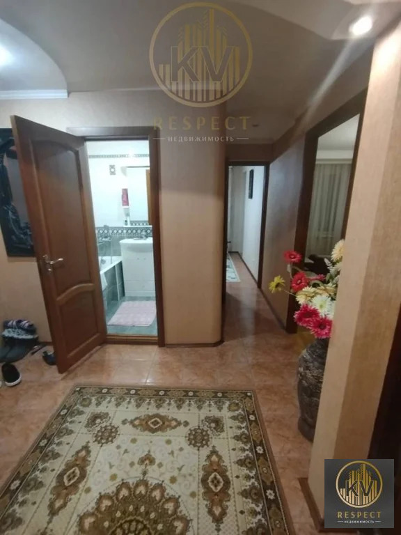 Продажа квартиры, Пятигорск, Свободы пр-кт. - Фото 2