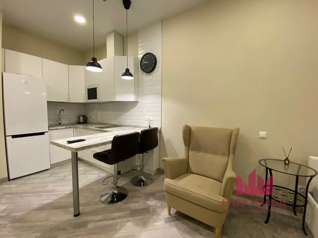 Аренда квартиры, м. Шелепиха, Шмитовский проезд - Фото 1