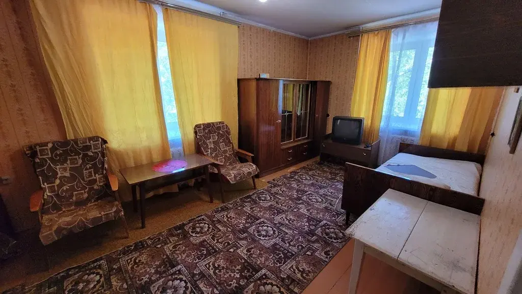 Продаётся квартира в Обнинске - Фото 1