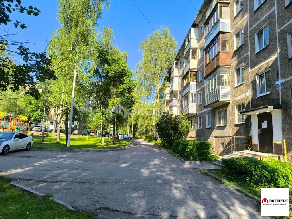 1-комнатная квартира, ул. Южная - Фото 12