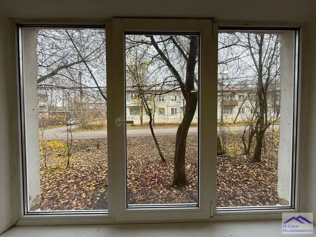 Продам в городе Малоярославце отличную 3-х ком кв-ру в районе 2 школы - Фото 7