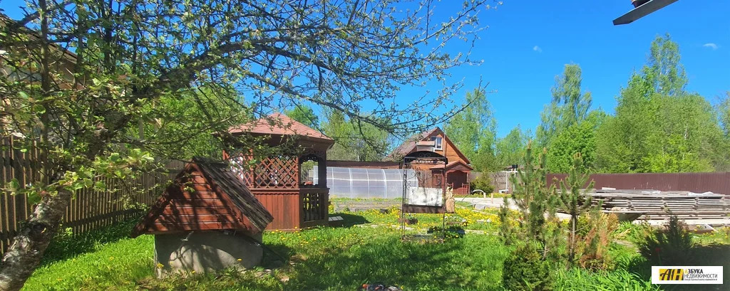 Продажа дома, Одинцовский район, садоводческое некоммерческое ... - Фото 16