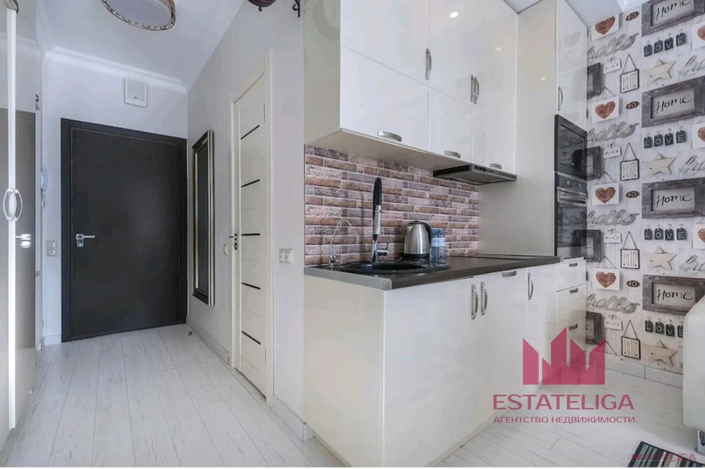 Продажа квартиры, Ходынский б-р. - Фото 3