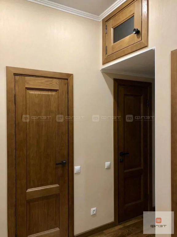 Аренда квартиры, Казань, ул. Абубекира Терегулова д.10 - Фото 12
