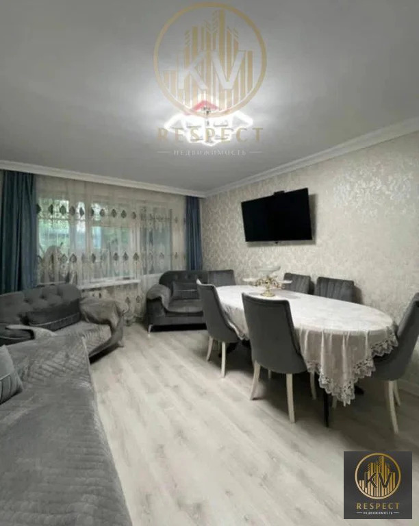 Продажа квартиры, Пятигорск, ул. Панагюриште - Фото 1