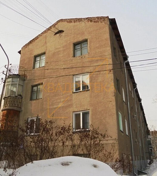 Продажа квартиры, Новосибирск, Ольги Жилиной - Фото 1