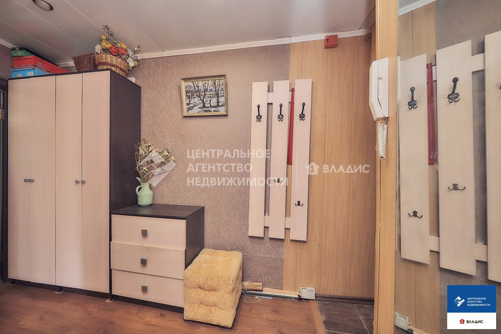 Продажа квартиры, Рязань, ул. Интернациональная - Фото 6