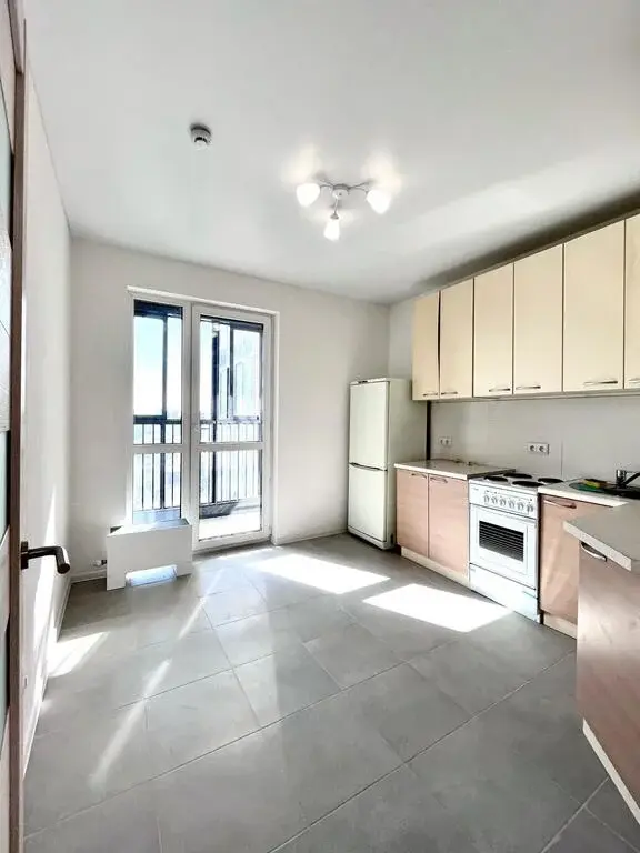 Продается 2-х комнатная квартира в Москве ул. Зеленый проспект - Фото 1