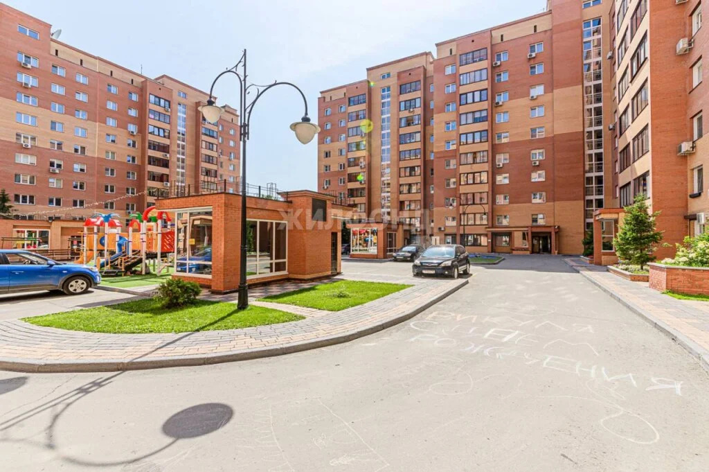 Продажа квартиры, Новосибирск, ул. Холодильная - Фото 1