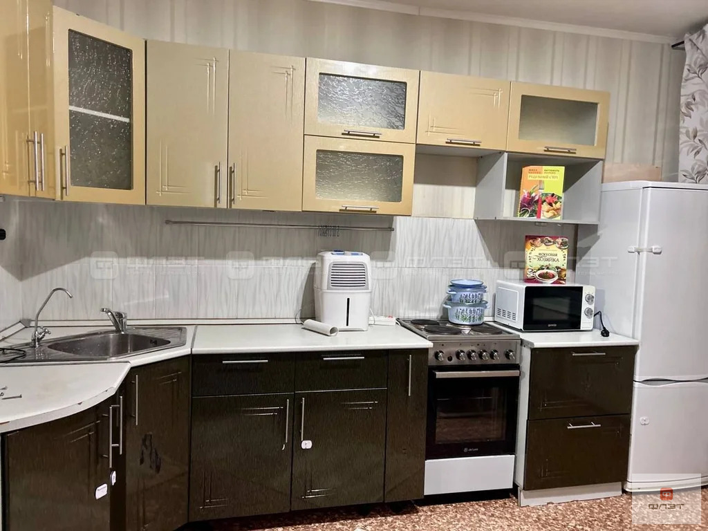 Аренда квартиры, Казань, ул. Минская д.59 - Фото 4