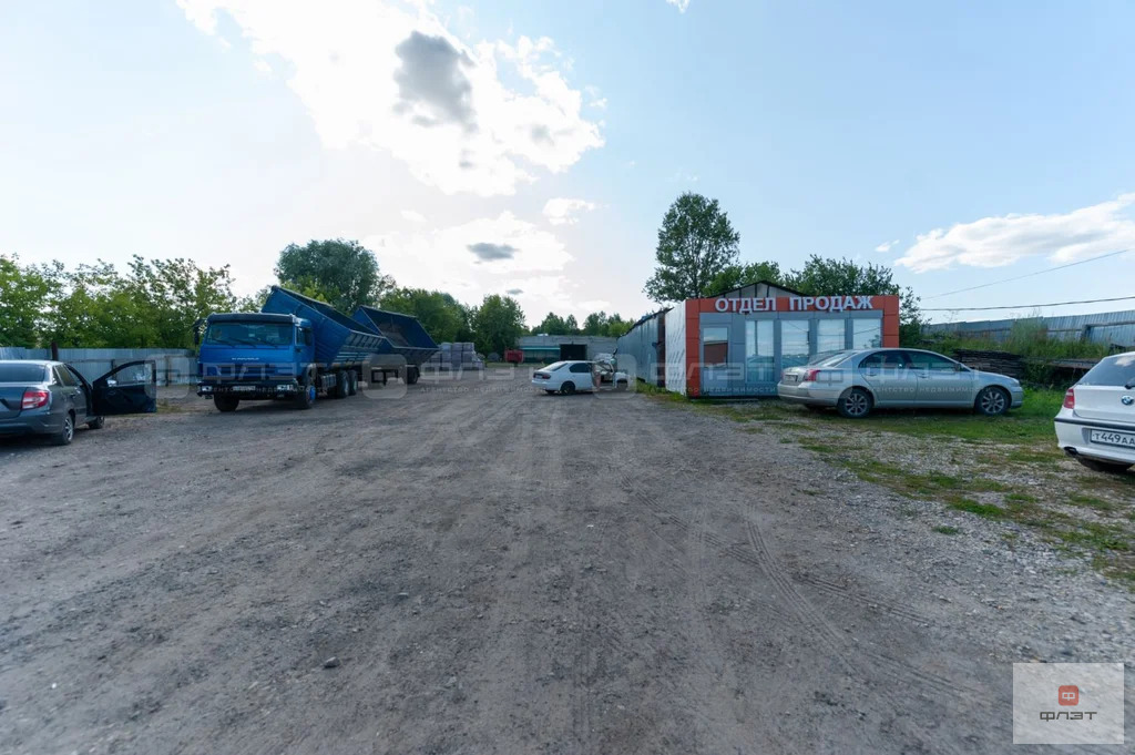 Продажа ПСН, Казань, ул. Зеленая (Кадышево) - Фото 55