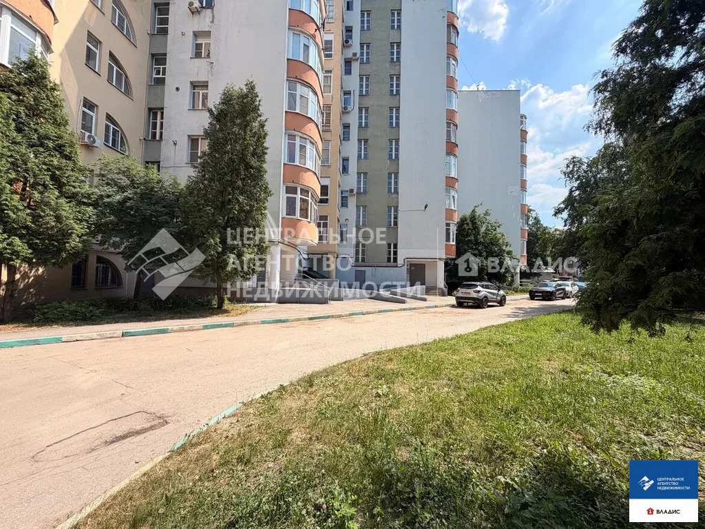Продажа квартиры, Рязань, ул. Подгорная - Фото 35