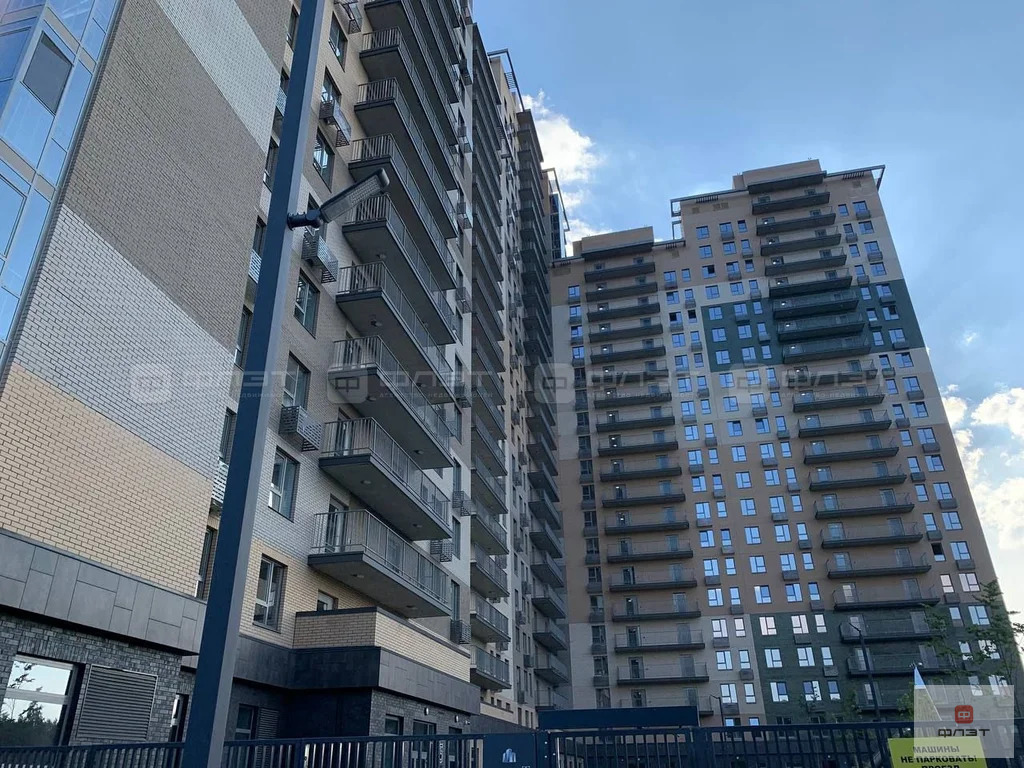 Аренда квартиры, Казань, ул. Братьев Касимовых д.35 - Фото 13