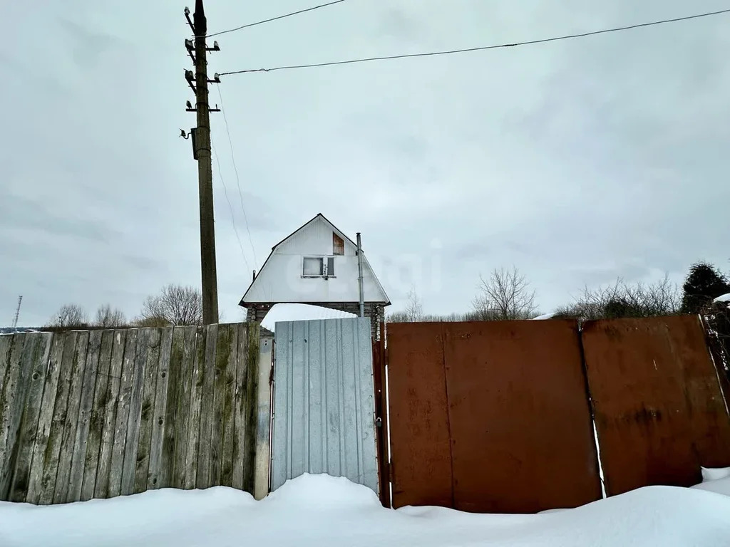 Продажа дома, Одинцовский район, садовое товарищество Полюс - Фото 6