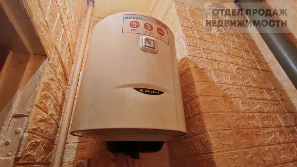 Бюджетный вариант 1-ком. квартиры - Фото 8