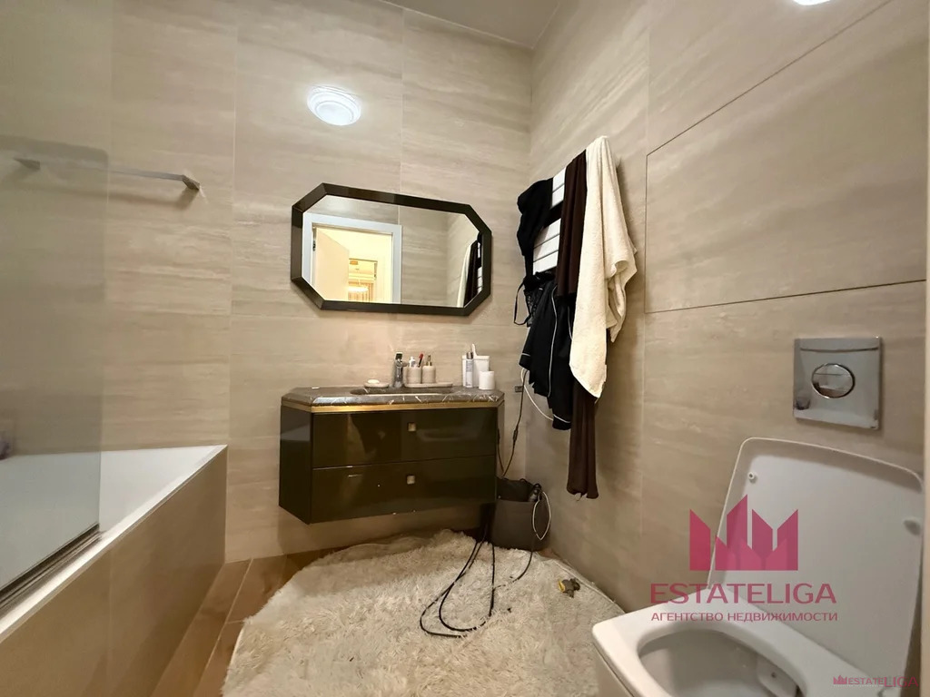 Аренда квартиры, 1-й Красногвардейский проезд - Фото 16