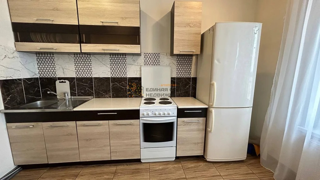 Аренда квартиры, Уфа, ул. Энтузиастов - Фото 5