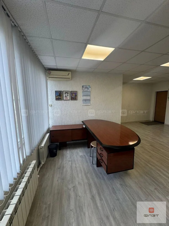 Продажа офиса, Казань, Ямашева пр-кт. - Фото 8